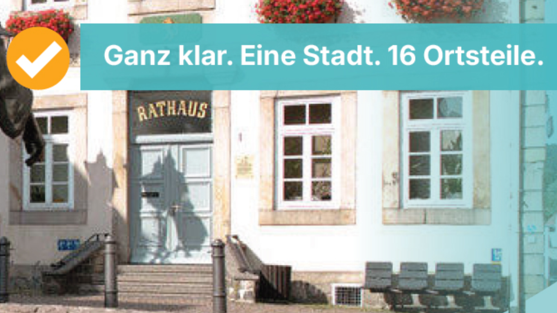 Wahlprogramm 2026