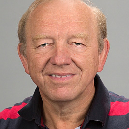  Heinrich Wilkening