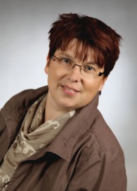 Heike Wolf