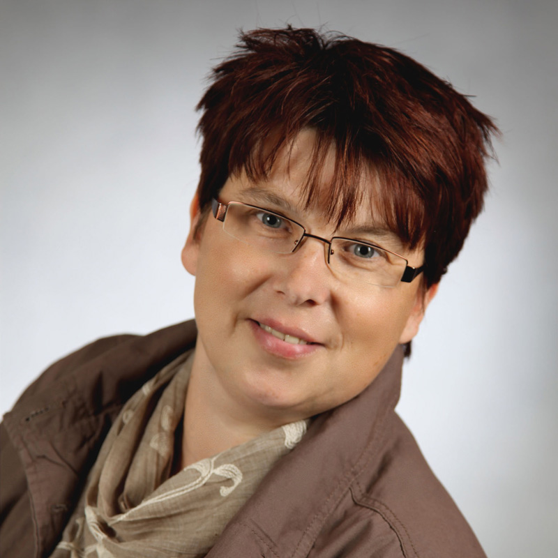  Heike Wolf