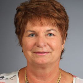  Mary Bockholdt