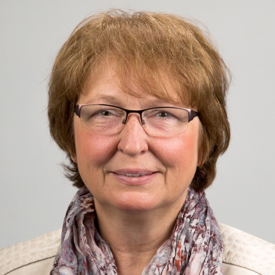  Claudia Mildenberger